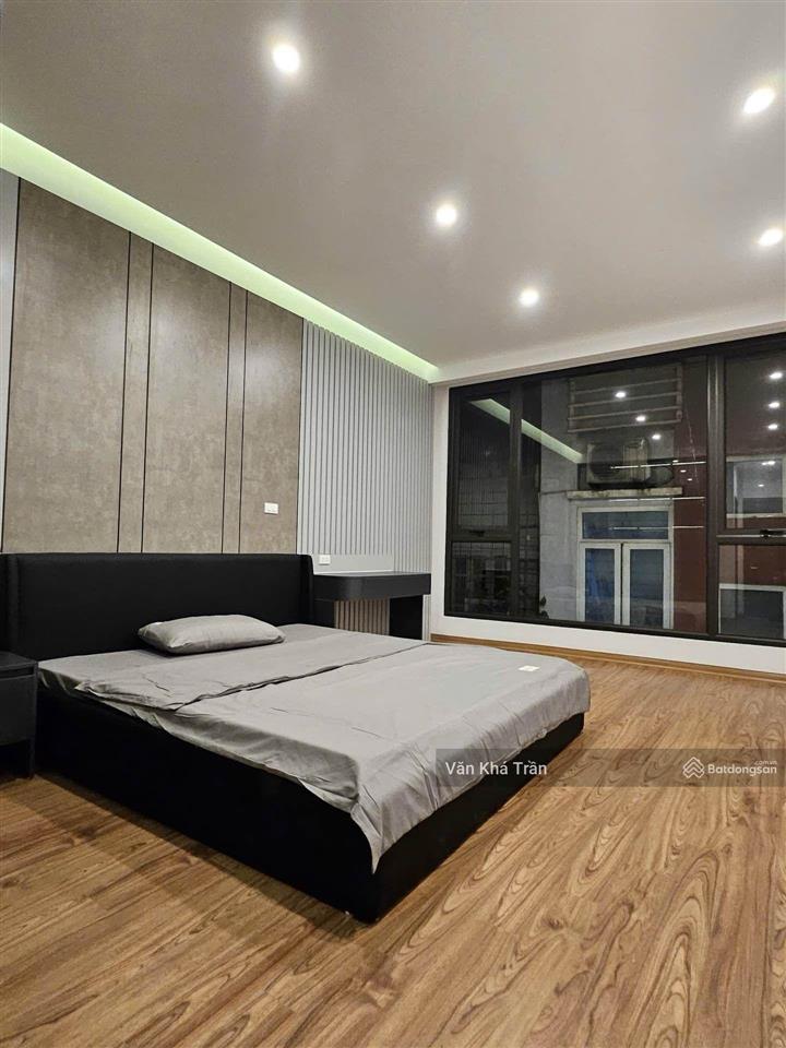 Chính chủ bán nhà riêng phố trung liệt  thái hà 69m 6 tầng thang máy ô tô 25.5 tỷ