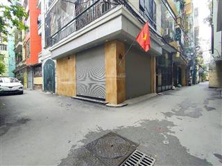 Bán nhà hoàng văn thái lô góc siêu hiếm 42m2 giá 15,5 tỷ