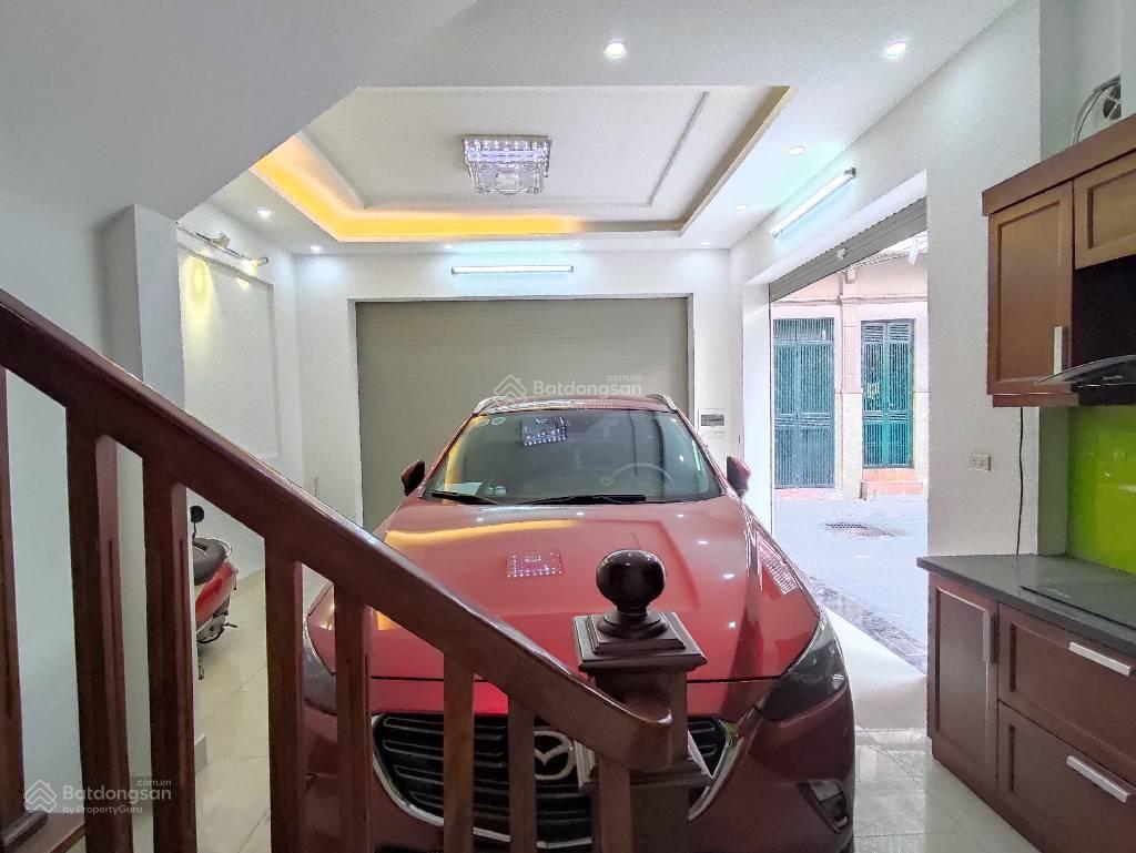 Bán nhà hoàng văn thái lô góc siêu hiếm 42m2 giá 15,5 tỷ