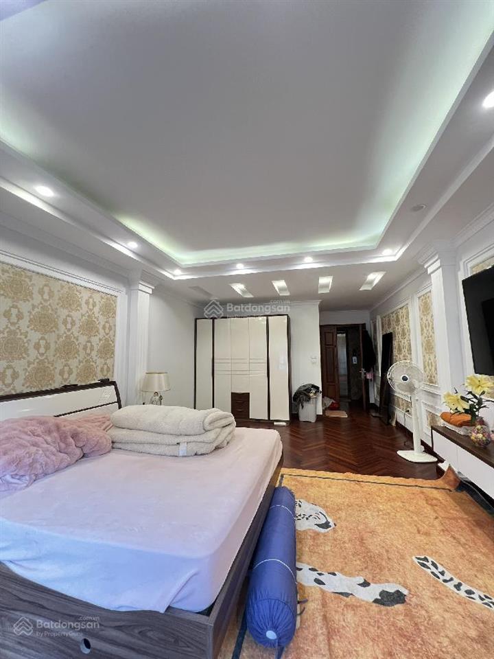 Bán nhà thái hà siêu hiếm 52m² giá 20,5 tỷ thang máy hai mặt thoáng