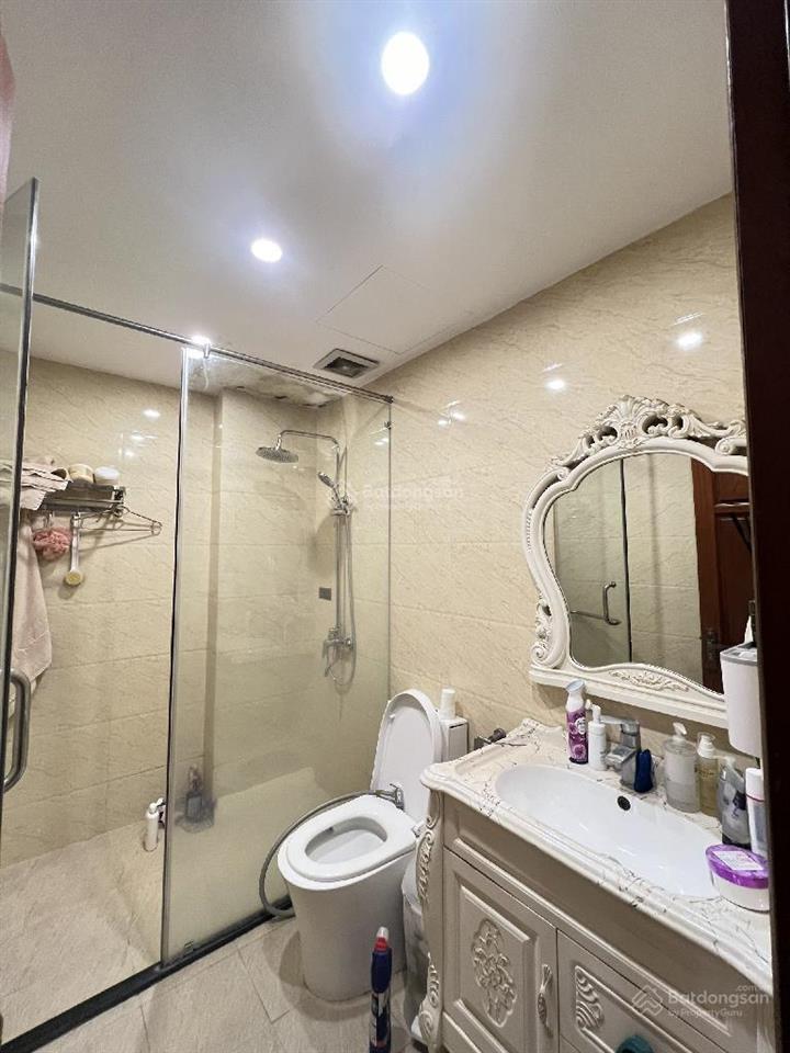 Bán nhà thái hà siêu hiếm 52m² giá 20,5 tỷ thang máy hai mặt thoáng