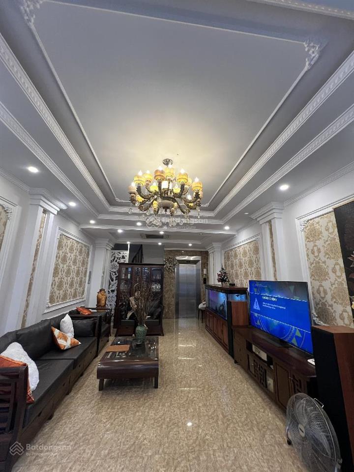 Bán nhà thái hà siêu hiếm 52m² giá 20,5 tỷ thang máy hai mặt thoáng