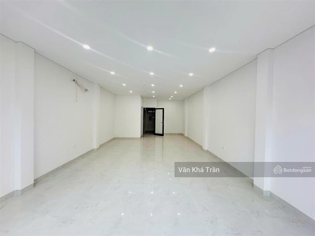 Bán nhà đặng văn ngữ, đống đa siêu đẹp 64m2 7 tầng thang máy ô tô 35 tỷ