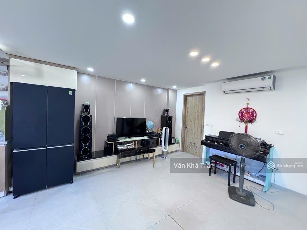 Bán nhà trần quang diệu, đống đa siêu đẹp 62m2 7 tầng thang máy ô tô 28 tỷ
