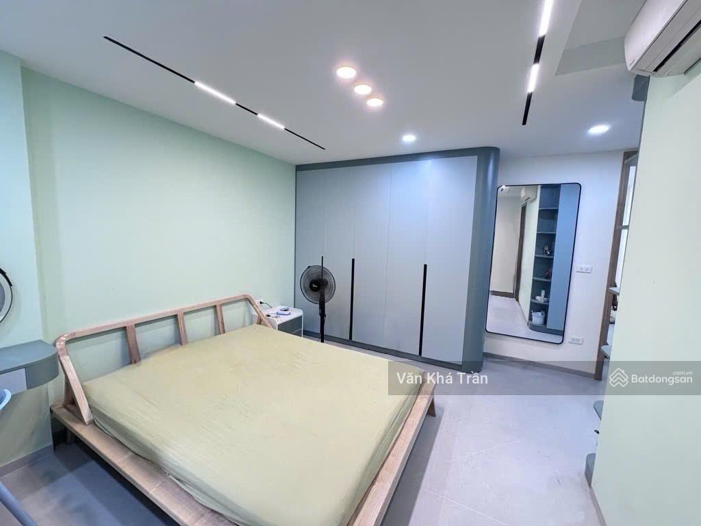 Bán nhà trần quang diệu, đống đa siêu đẹp 62m2 7 tầng thang máy ô tô 28 tỷ