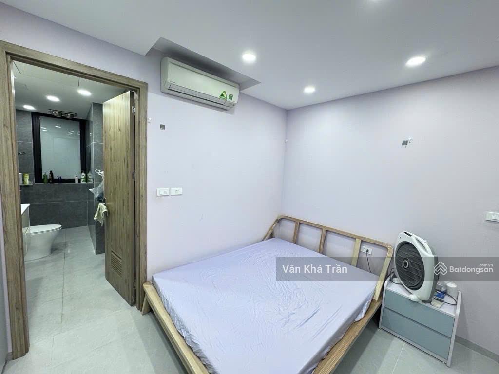 Bán nhà trần quang diệu, đống đa siêu đẹp 62m2 7 tầng thang máy ô tô 28 tỷ