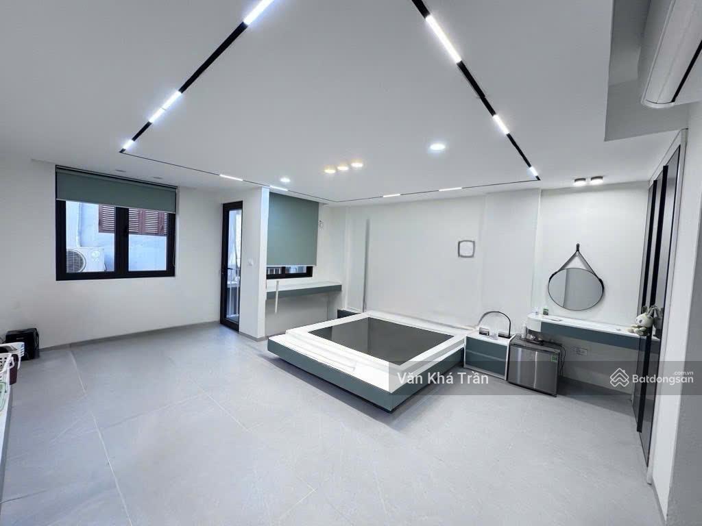 Bán nhà trần quang diệu, đống đa siêu đẹp 62m2 7 tầng thang máy ô tô 28 tỷ