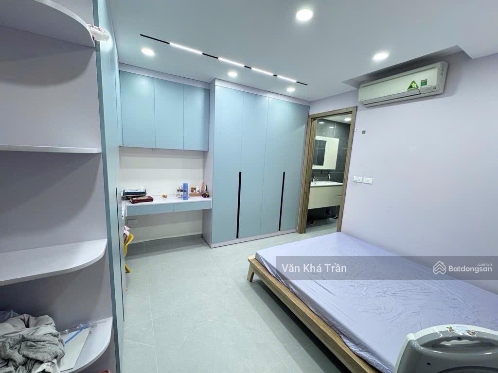 Bán nhà trần quang diệu, đống đa siêu đẹp 62m2 7 tầng thang máy ô tô 28 tỷ