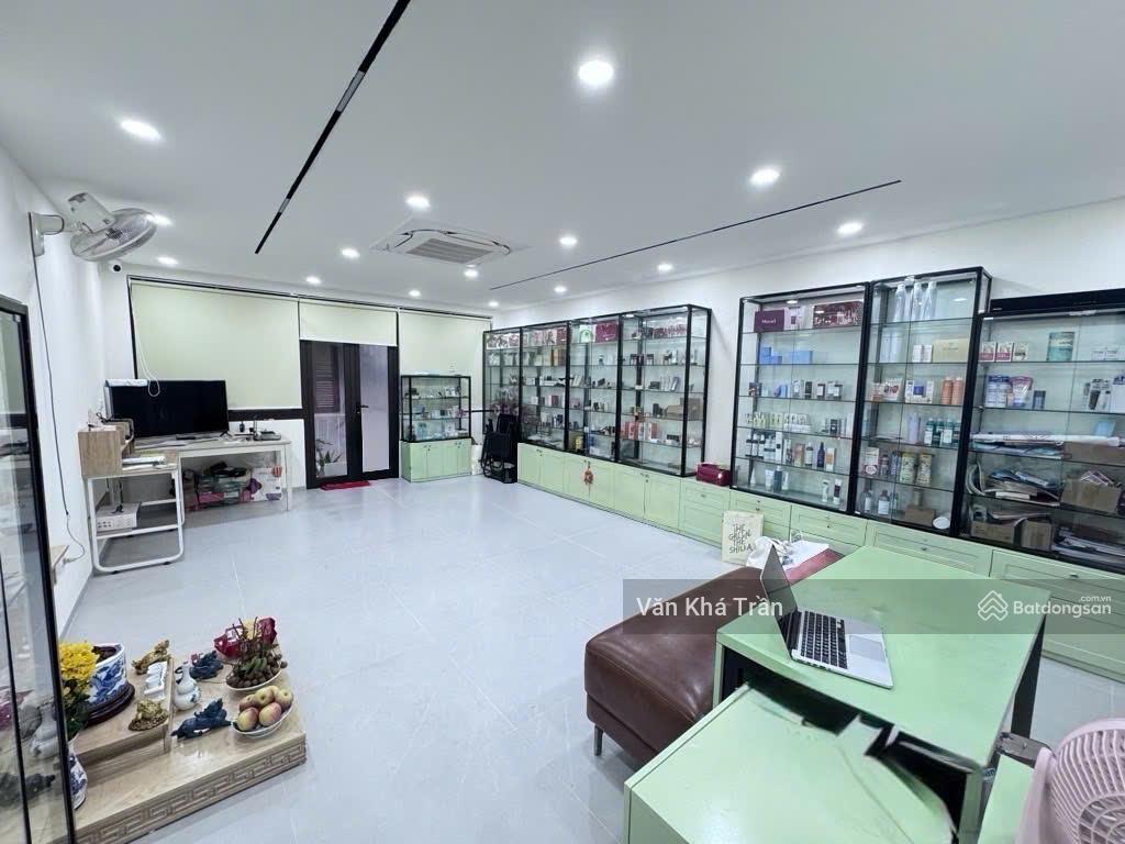 Bán nhà trần quang diệu, đống đa siêu đẹp 62m2 7 tầng thang máy ô tô 28 tỷ