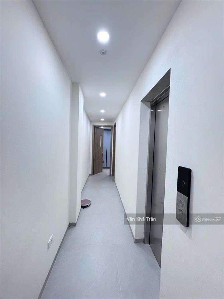 Bán nhà trần quang diệu, đống đa siêu đẹp 62m2 7 tầng thang máy ô tô 28 tỷ