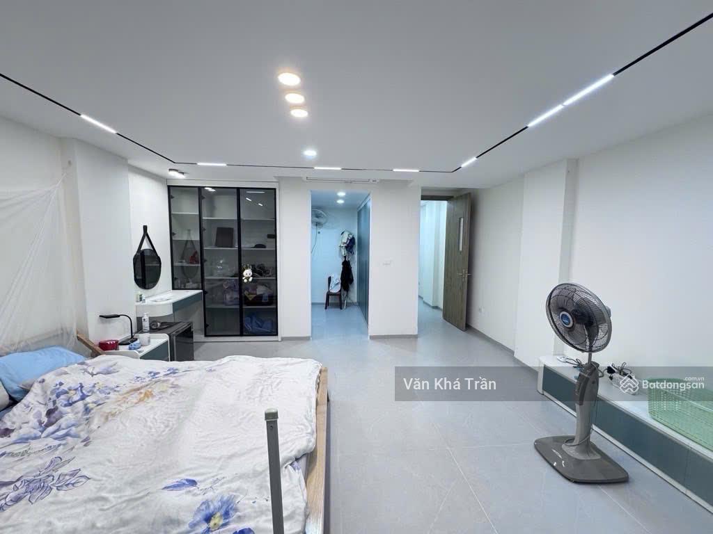 Bán nhà trần quang diệu, đống đa siêu đẹp 62m2 7 tầng thang máy ô tô 28 tỷ