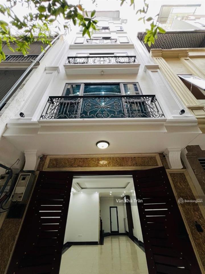 Bán nhà nguyễn lương bằng, đống đa siêu đẹp 59m2 x 7 tầng thang máy ôtô 30.8 tỷ