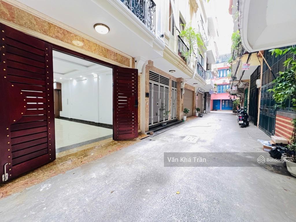 Bán nhà nguyễn lương bằng, đống đa siêu đẹp 59m2 x 7 tầng thang máy ôtô 30.8 tỷ