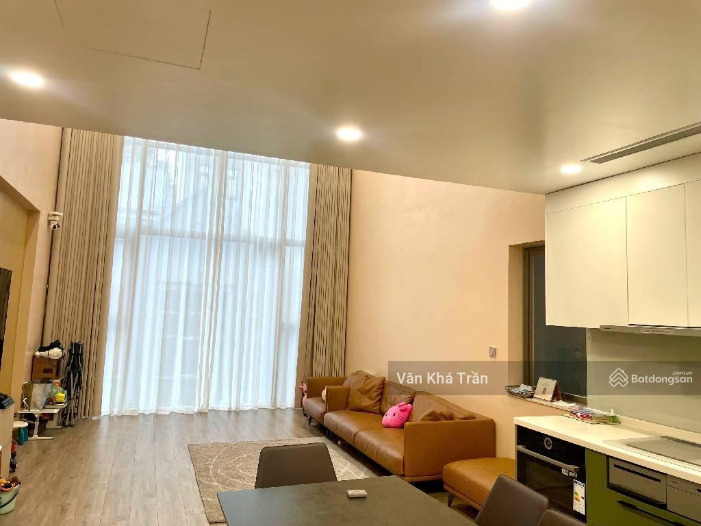Bán nhà láng hạ, ba đình 60m² phân lô ô tô vỉa hè 8 tầng thang máy 35 tỷ