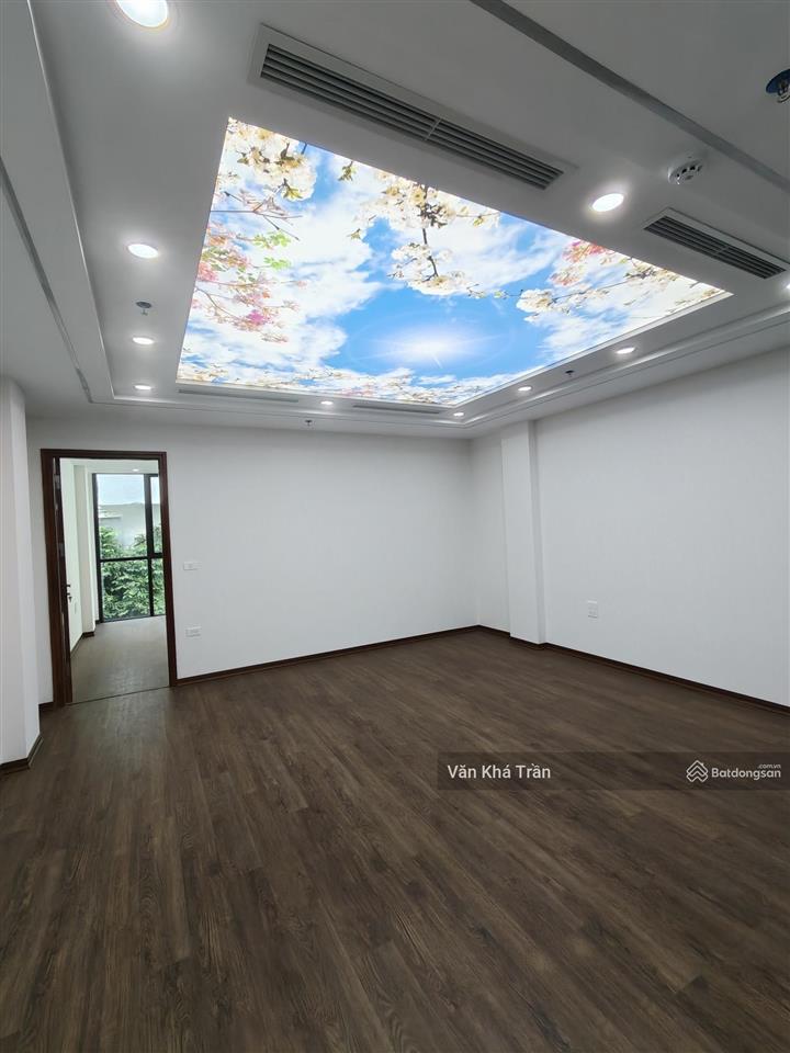 Bán nhà nguyên hồng, đống đa 8 tầng thang máy ô tô tránh 64m2 giá 45 tỷ