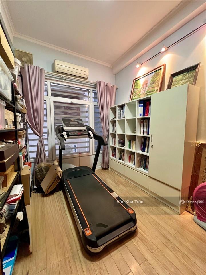 Bán nhà nguyễn lương bằng, đống đa phân lô ô tô tránh 75m2 2 mặt thoáng 43 tỷ