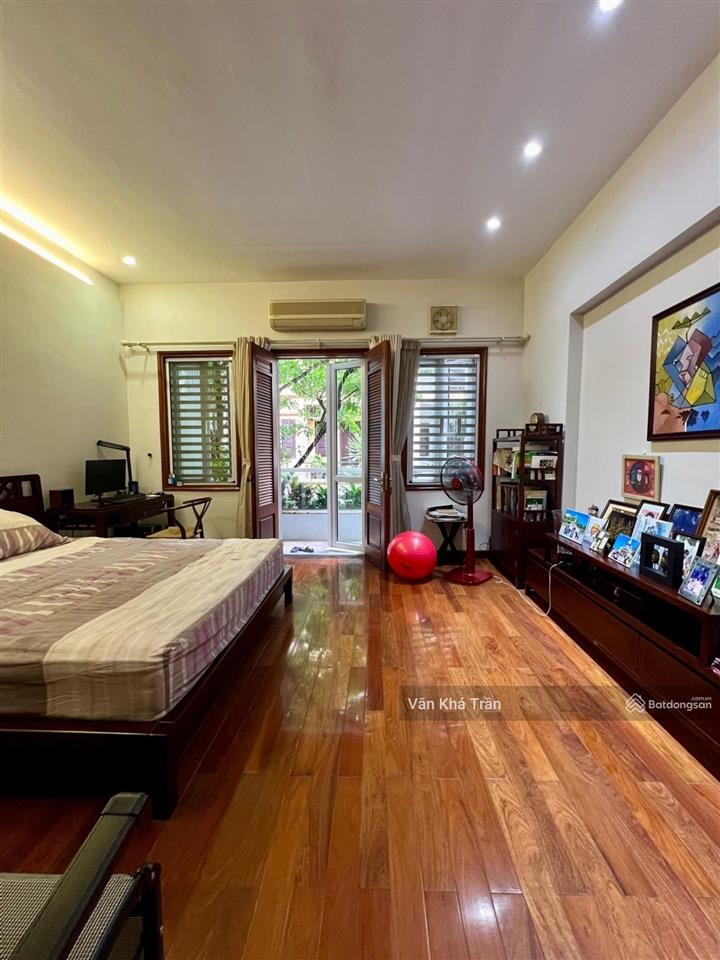 Bán nhà nguyễn lương bằng, đống đa phân lô ô tô tránh 75m2 2 mặt thoáng 43 tỷ