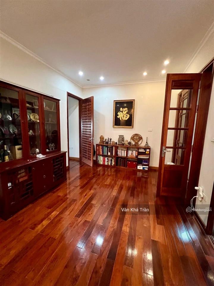Bán nhà nguyễn lương bằng, đống đa phân lô ô tô tránh 75m2 2 mặt thoáng 43 tỷ