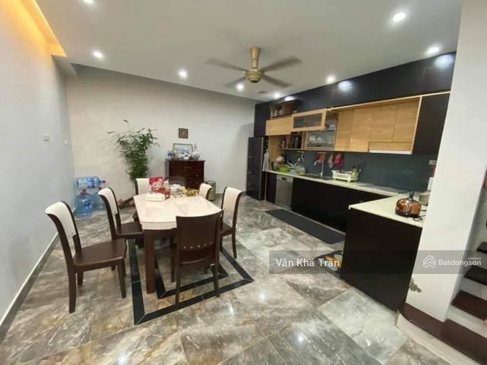 Bán nhà láng hạ ô tô vỉa hè 8 tầng thang máy 60m2, giá 34,5 tỷ