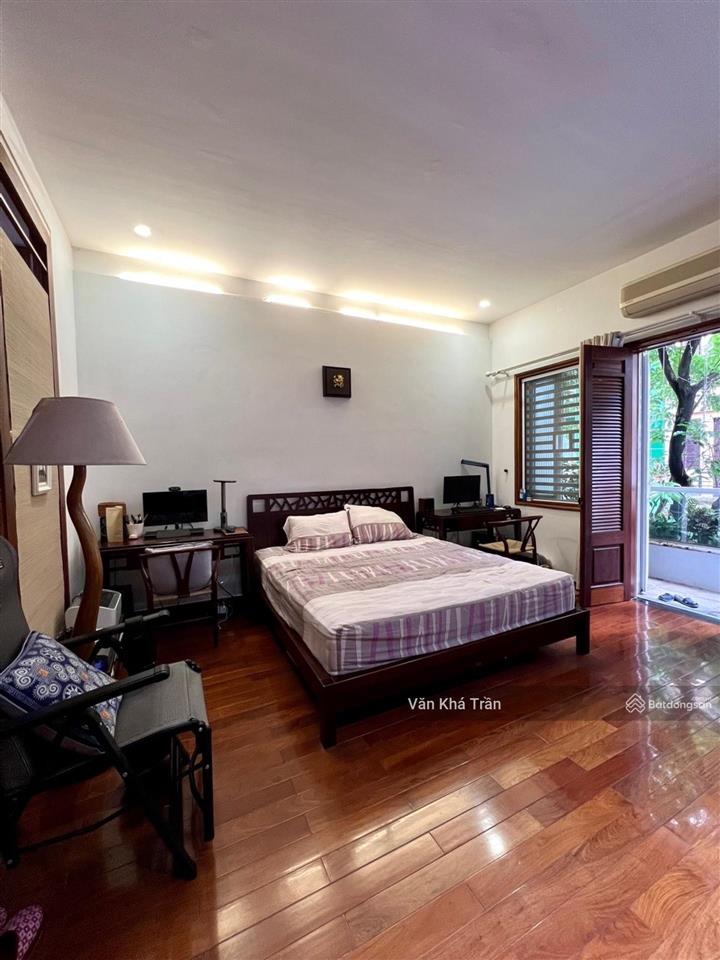 Bán nhà nguyễn lương bằng phân lô ô tô tránh 75m2 2 mặt thoáng 40,38 tỷ