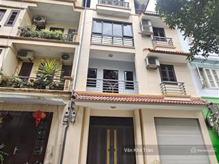 Bán nhà nguyễn lương bằng phân lô ô tô tránh 75m2 2 mặt thoáng 40,38 tỷ