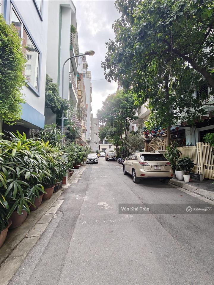 Bán nhà phân lô nguyễn lương bằng 75m2 ô tô tránh 34,8 tỷ