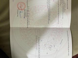 Bán đất tại an tiến, huyện mỹ đức, hà nội, 1,3 tỷ, 74 m2, giá ưu đãi chính chủ