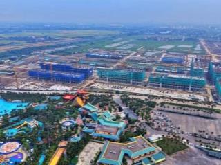 Bán ch 3pn, 60m2, 1,7 tỷ tại sun urban city, hà nam