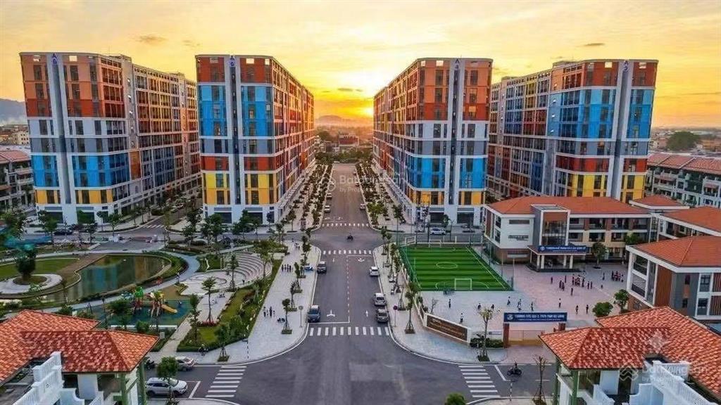 Bán ch 3pn, 60m2, 1,7 tỷ tại sun urban city, hà nam