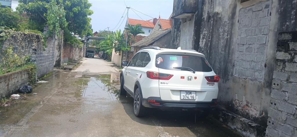 Đất bán tại hương sơn, 1,05 tỷ, 101.8 m2, mặt tiền 6.83m