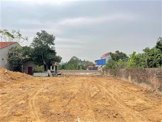 Bán đất tại miếu gỗ, 18,5 triệu/m2, 220m2, view đẹp hàng hiếm tại phúc yên