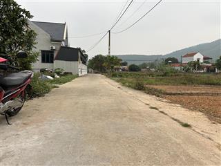 Bán đất tại tdp đồng giãng, ngọc thanh, 1,6 tỷ, 100m2, đẹp, nhiều tiện ích