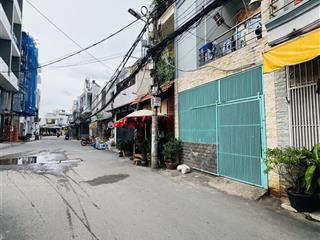 Tân hưng q7  chdv thu 4050tr/th  68m2, 4 tầng  sát bên đh marketing  chưa tới 8ty tlcc