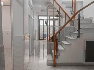 Nhà lê đức thọ  sát mặt tiền  65m  2 tầng  chỉ 4.6 tỷ