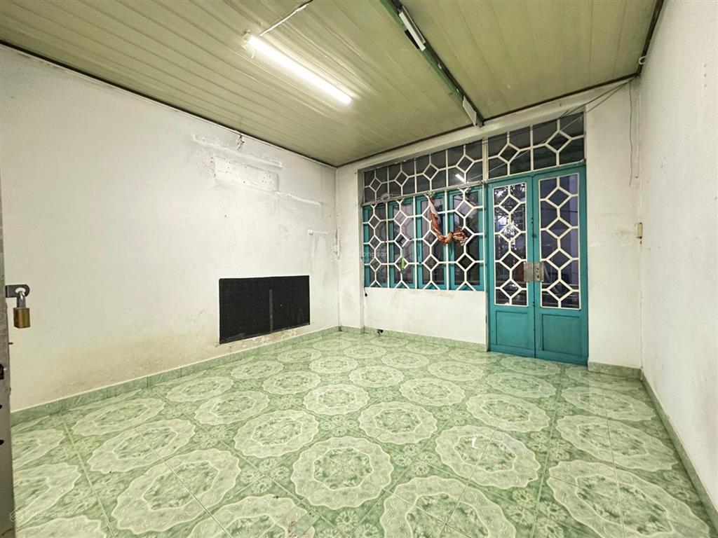 Nhà quang trung 44m2 2 tầng giá chỉ 4.2 tỷ
