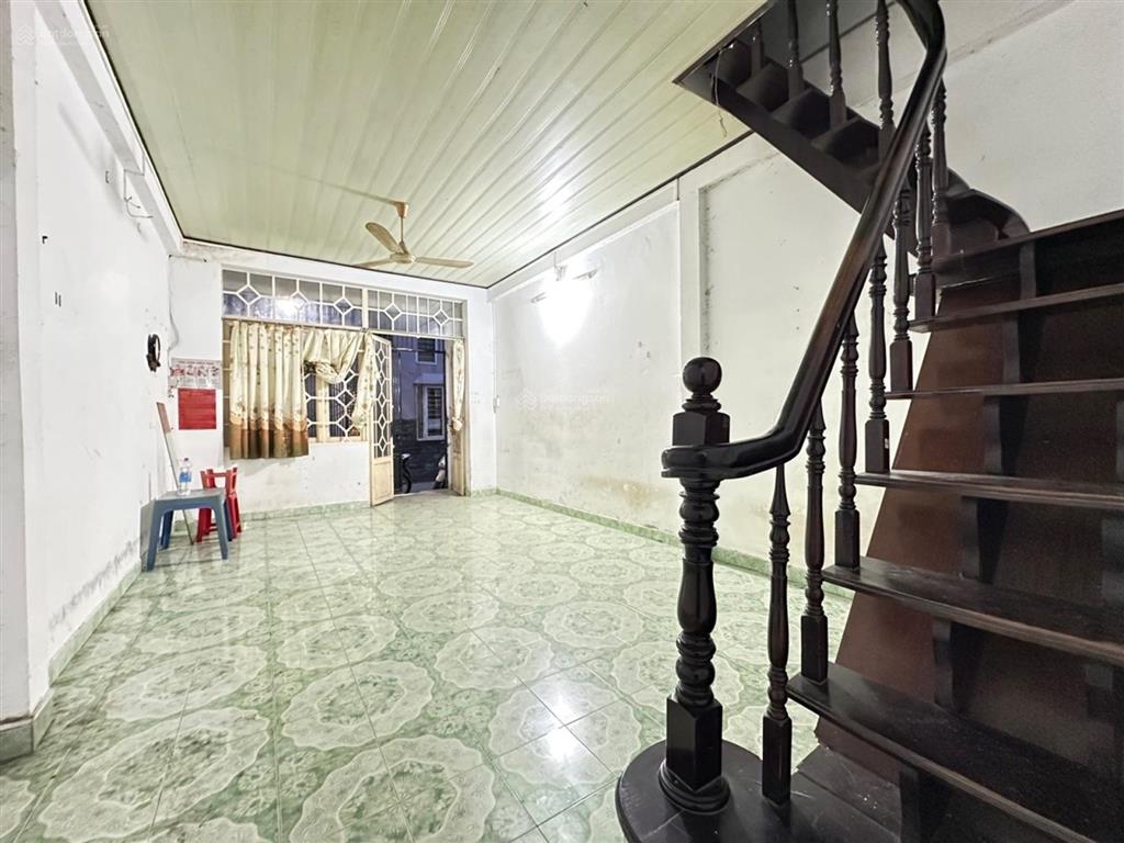 Nhà quang trung 44m2 2 tầng giá chỉ 4.2 tỷ