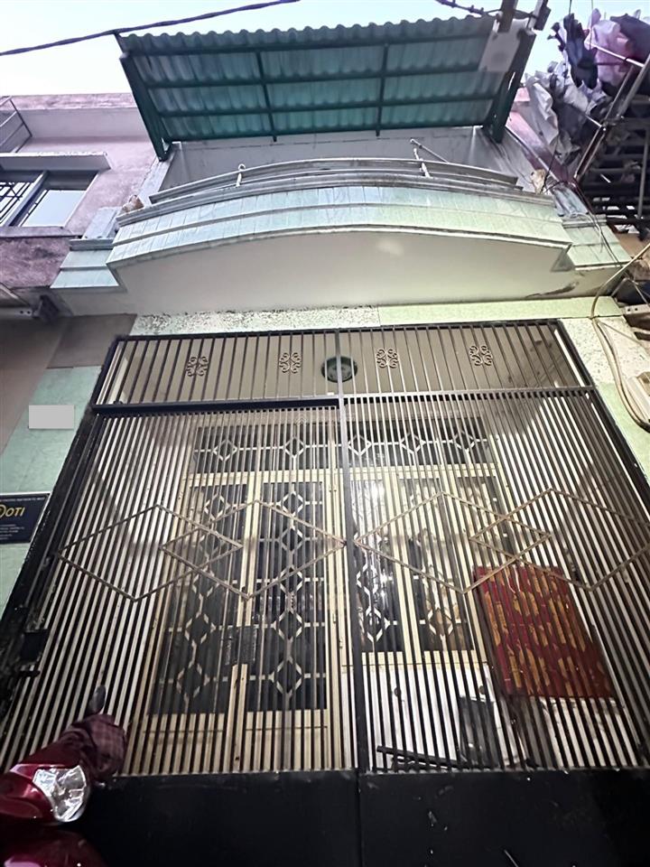 Nhà quang trung 44m2 2 tầng giá chỉ 4.2 tỷ