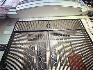 Nhà quang trung 44m2 2 tầng giá chỉ 4.2 tỷ