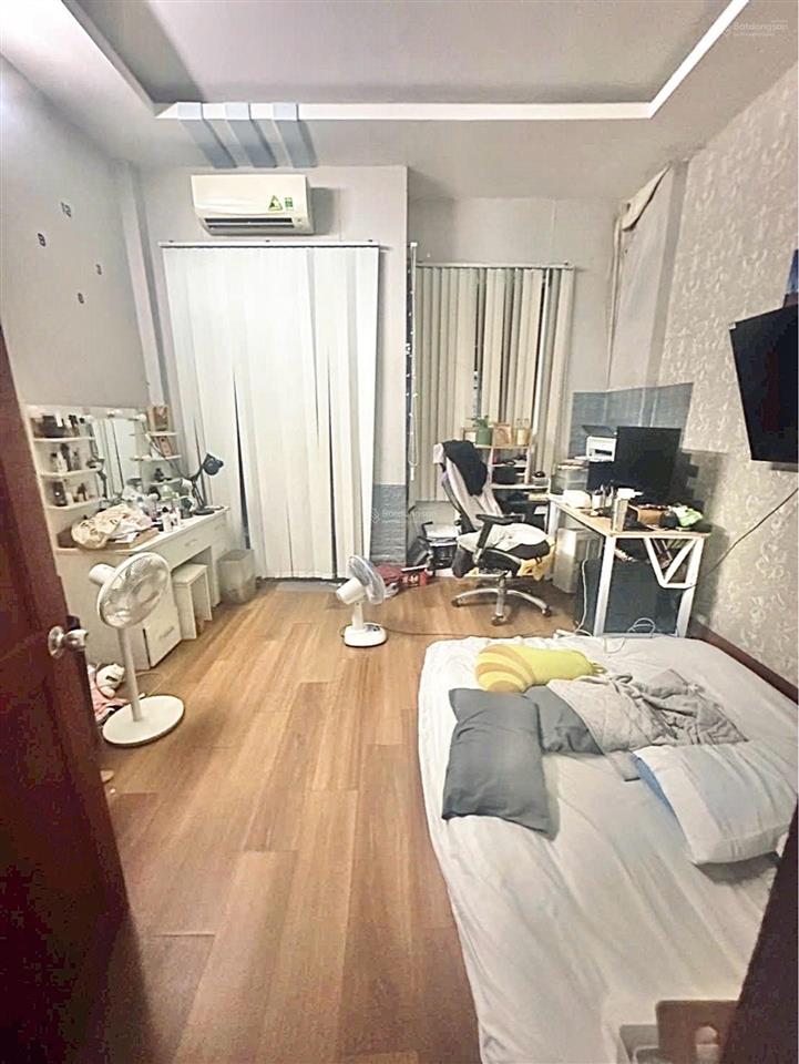 Sát mặt tiền nguyễn văn lượng  45m2 giá 4.85 tỷ, đối diện lotte mart!