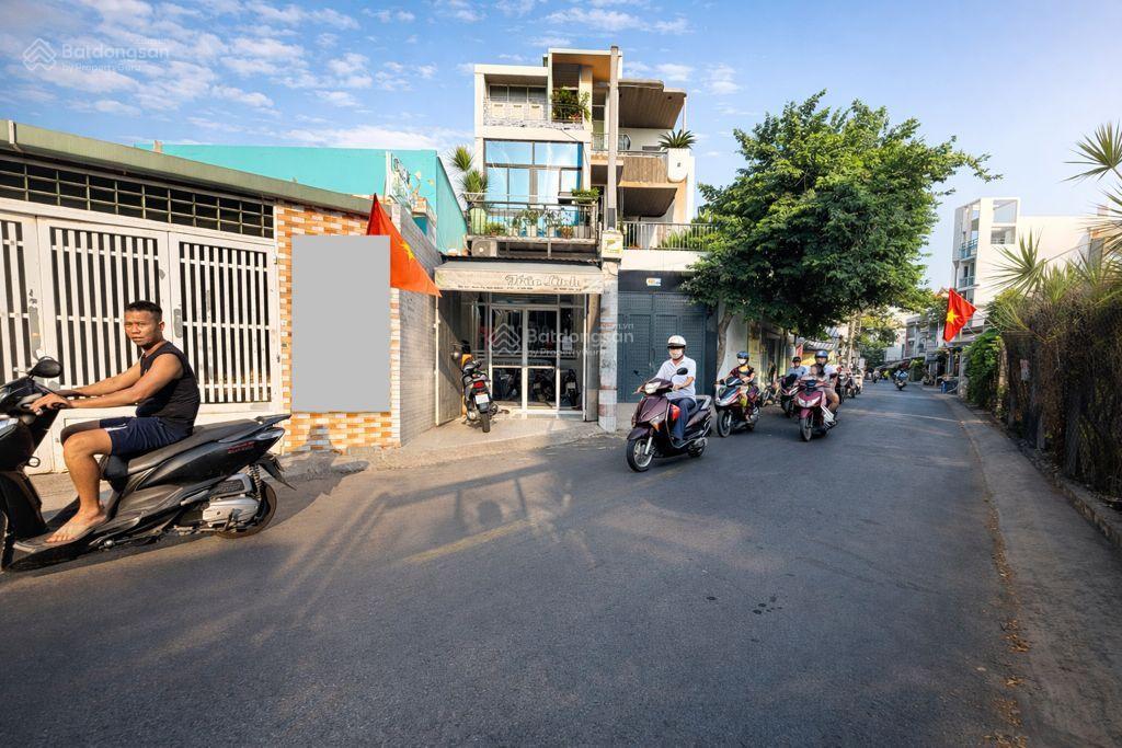 Mặt tiền kinh doanh 70m2  nguyễn duy cung 7,3 tỷ