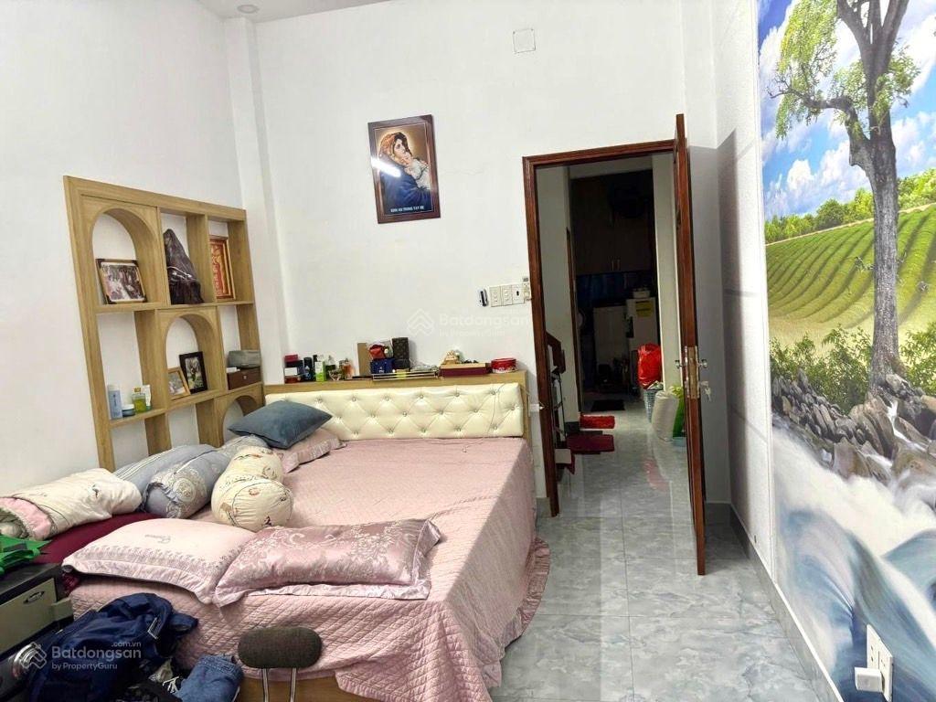 Mặt tiền kinh doanh 70m2  nguyễn duy cung 7,3 tỷ
