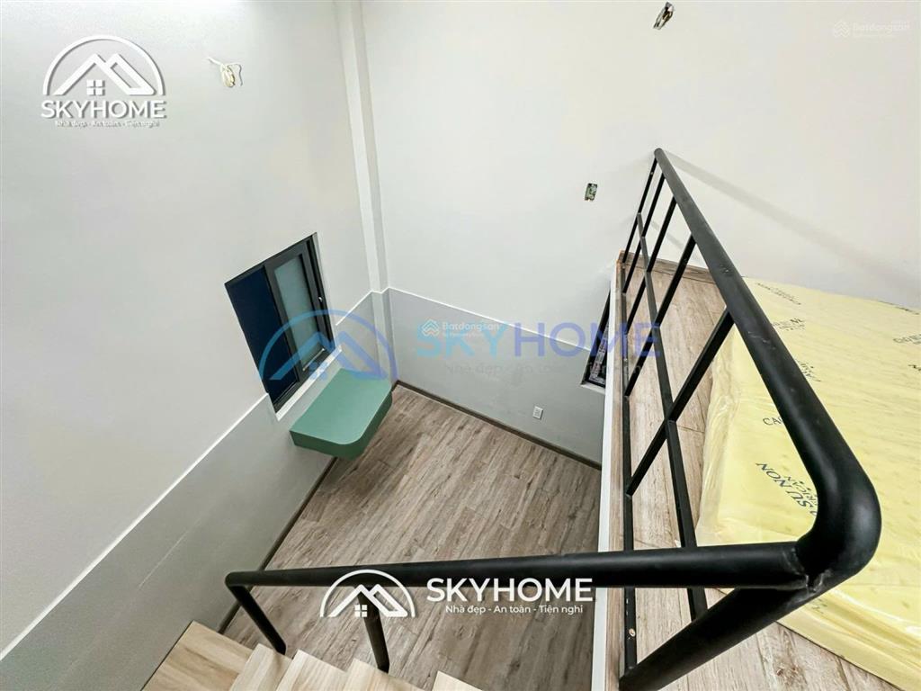 Tôn đản căn hộ dịch vụ 122m2 doanh thu 90tr/tháng 15,5 tỷ