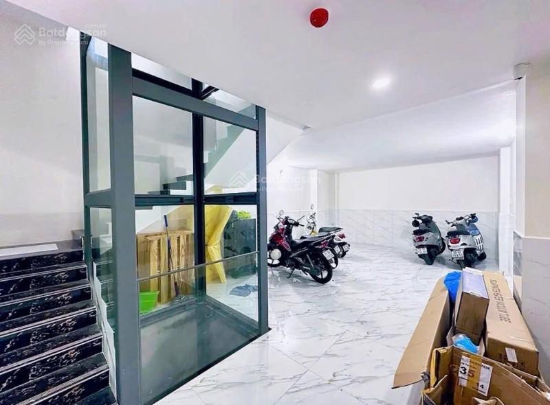 Chdv 4 tấm 8pn dòng tiền 42tr/tháng gần hxh 5x15m hơn 8 tỷ