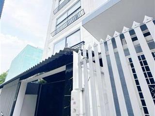 Chdv 4 tấm 8pn dòng tiền 42tr/tháng gần hxh 5x15m hơn 8 tỷ