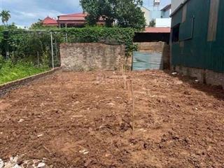 Bán đất cc tại liên hồng đan phượng