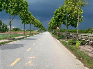Đất đẹp gần vành đai 4  cần ra nhanh