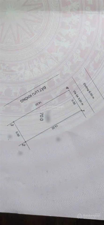 Đất đấu giá  vị trí đẹp  kinh doanh tốt