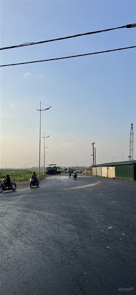 Đất đấu giá  vị trí đẹp  kinh doanh tốt