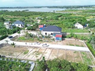 Cần bán 12 lô đất nền full thổ cư tại sát khu công nghiệp tràng duệ chỉ từ 600tr/lô