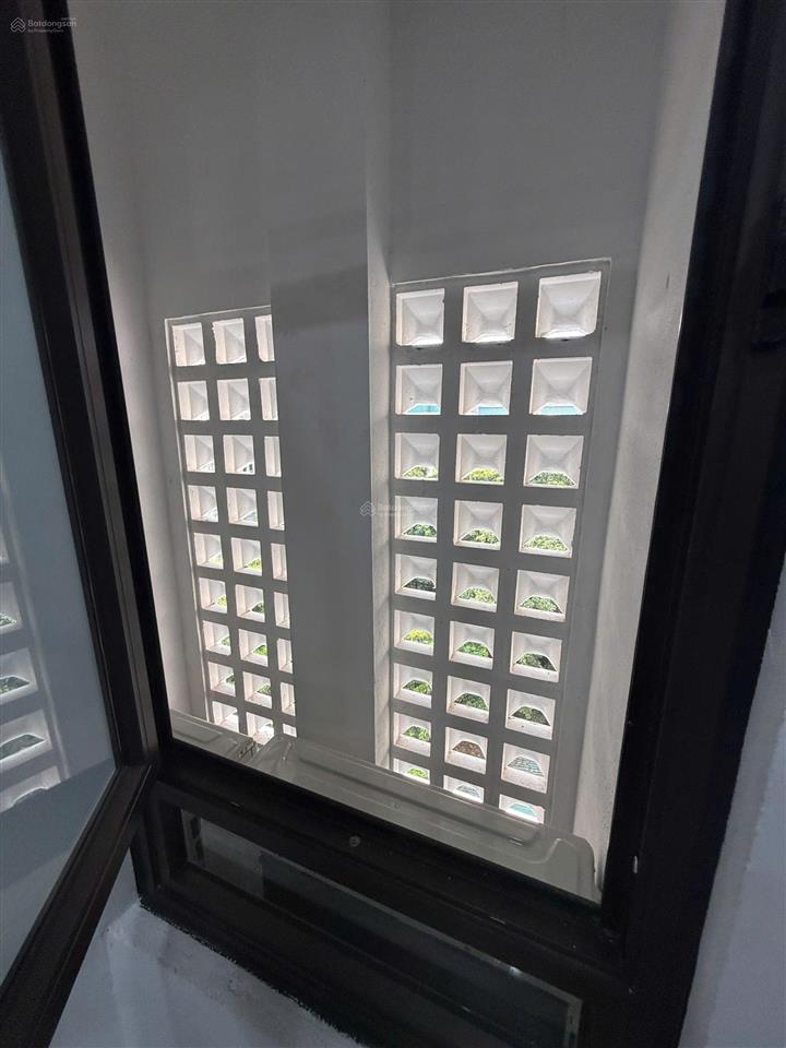 Đập hộp ccmn full nội thất thoáng máy giặt riêng tại giáp nhất